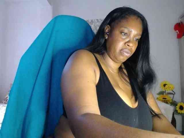 agatafox webcam