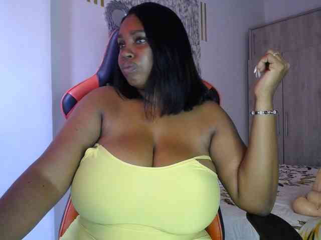 agatafox webcam