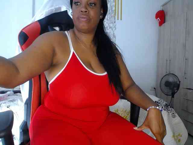 agatafox webcam