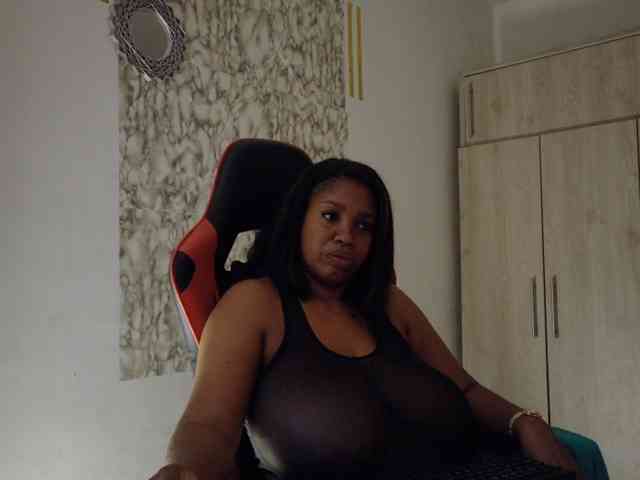 agatafox webcam
