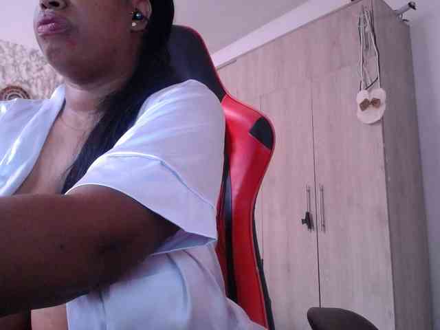 agatafox webcam