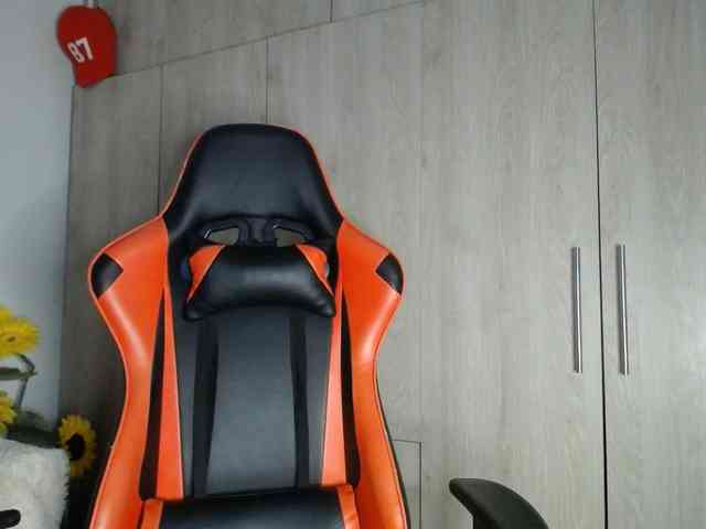 agatafox webcam