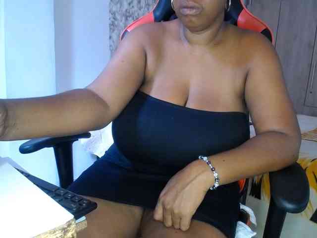 agatafox webcam