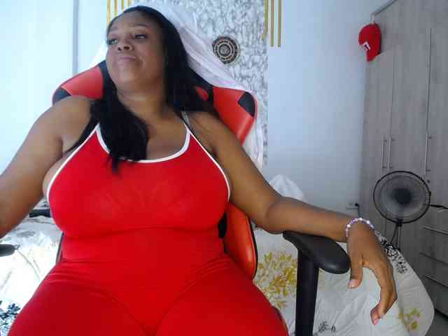 agatafox Live Webcam on BongaCams