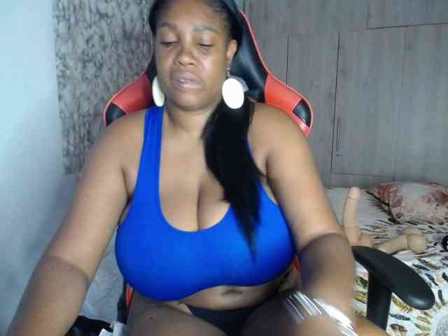 agatafox webcam