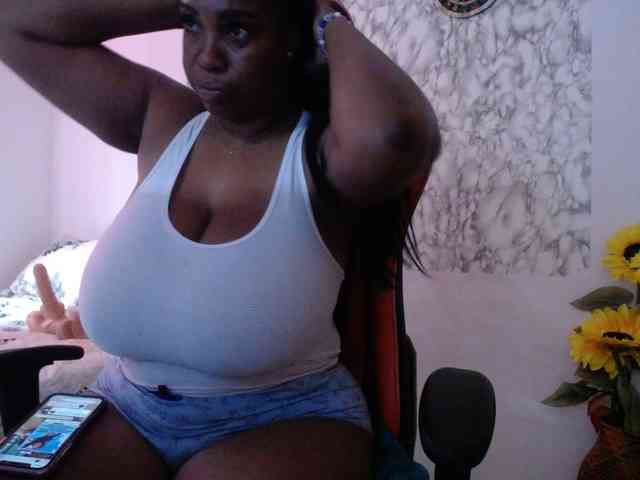 agatafox webcam