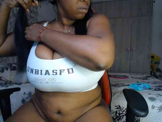 agatafox webcam