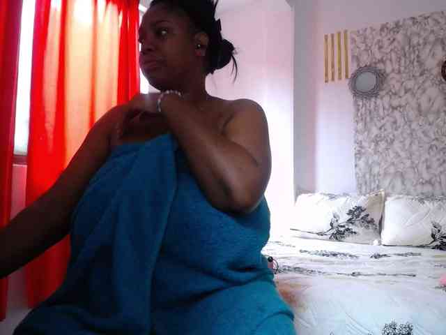 agatafox webcam