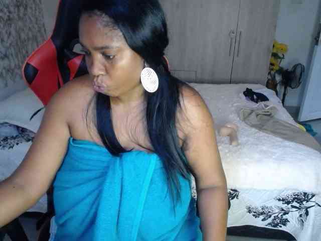 agatafox webcam