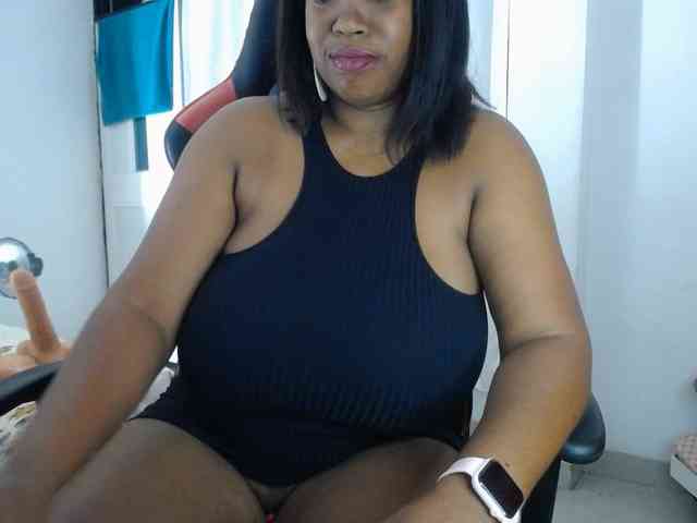 agatafox webcam