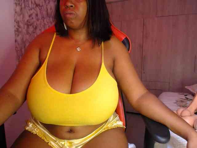 agatafox webcam