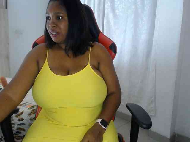agatafox webcam