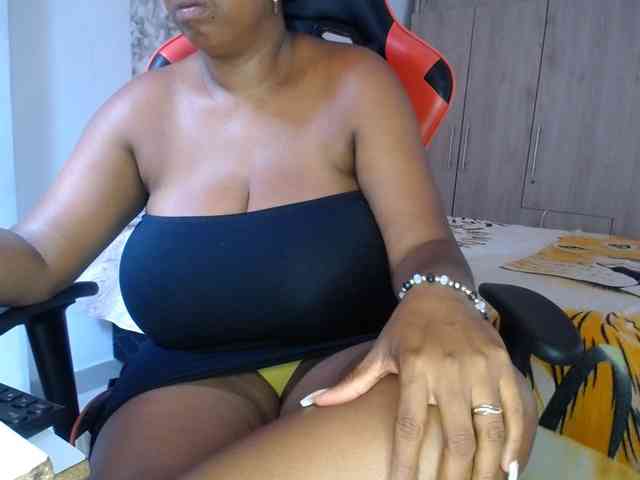 agatafox webcam