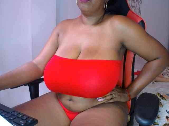 agatafox webcam