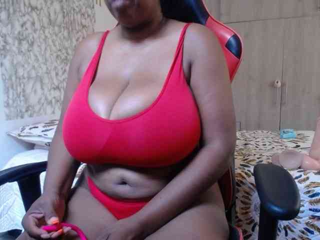 agatafox webcam