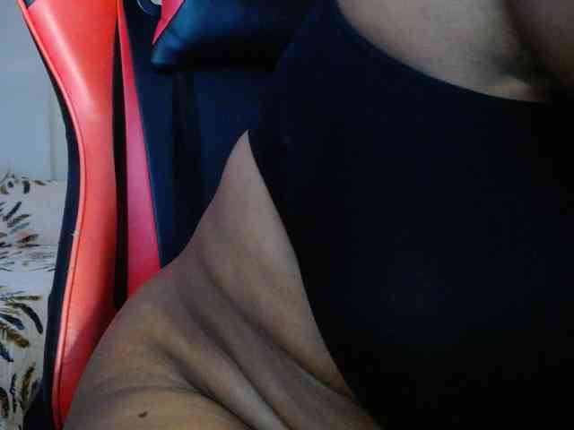 agatafox webcam