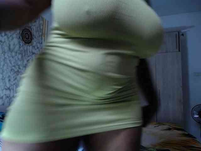 agatafox webcam