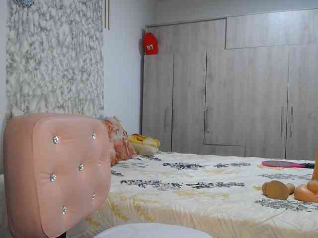 agatafox webcam