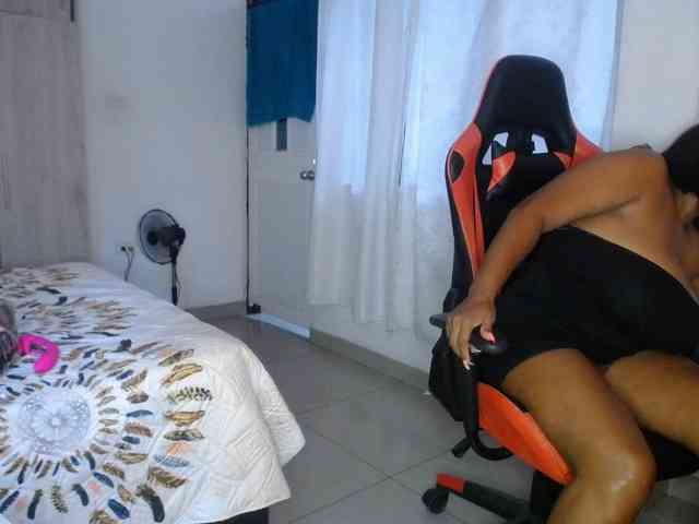 agatafox webcam