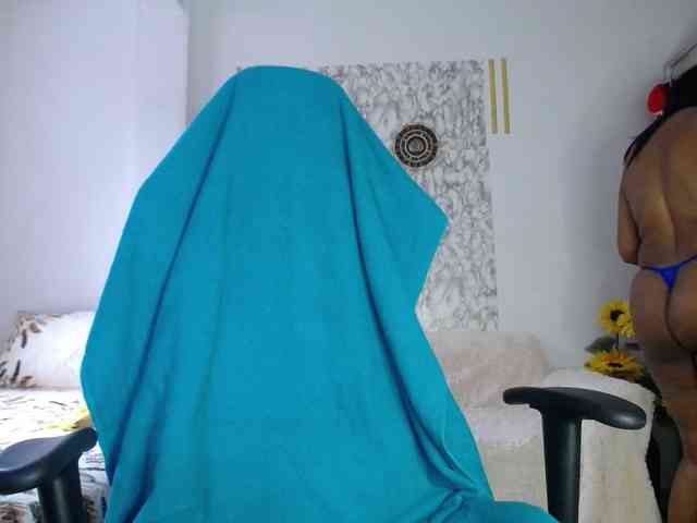 agatafox webcam