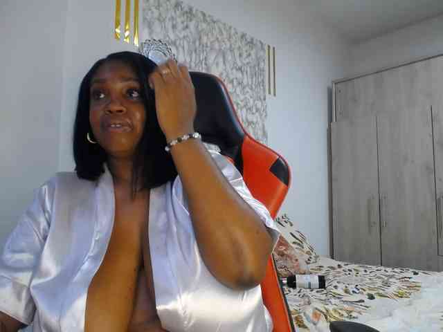 agatafox webcam