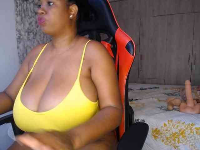 agatafox webcam