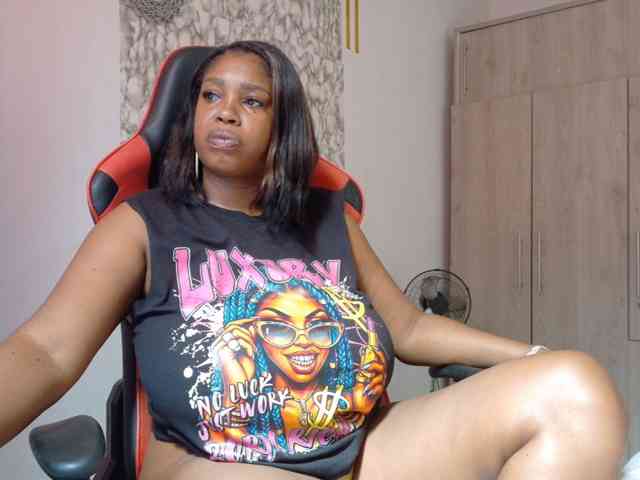 agatafox webcam