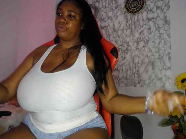 agatafox webcam