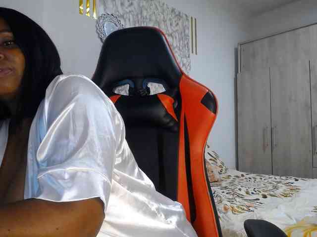 agatafox webcam