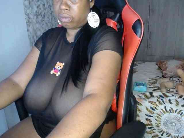 agatafox webcam