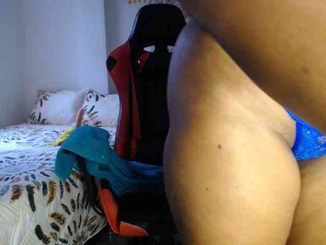 agatafox webcam