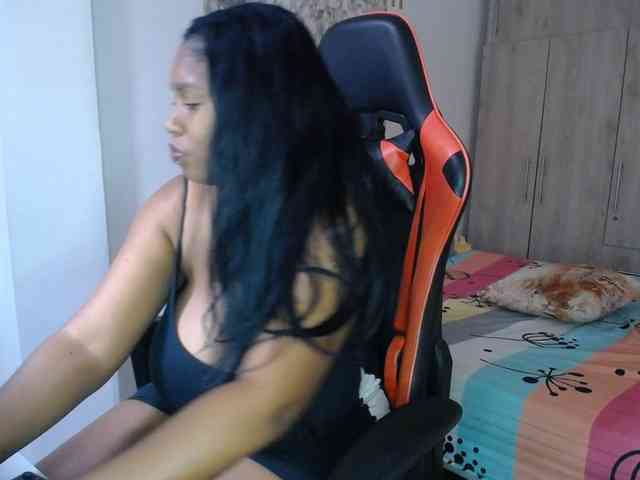 agatafox webcam