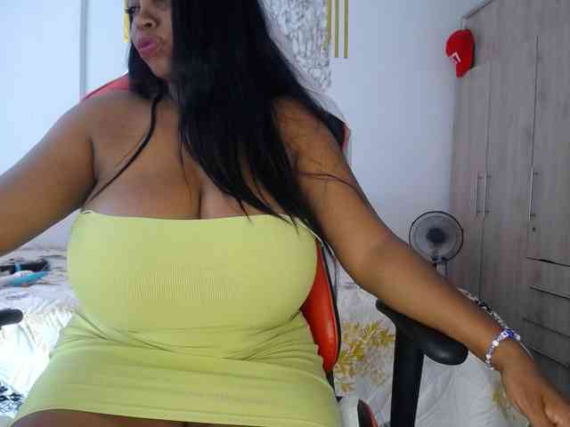 agatafox webcam
