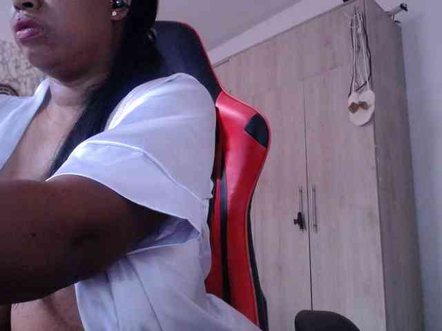 agatafox webcam