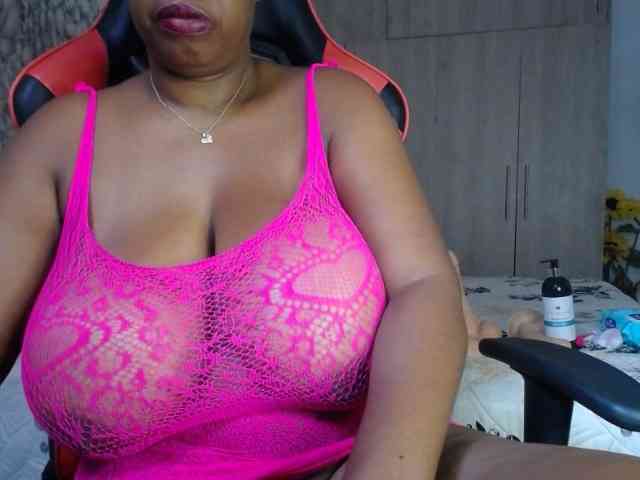 agatafox webcam