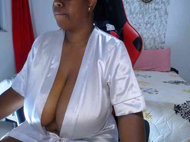 agatafox webcam