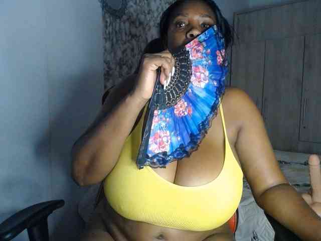 agatafox webcam