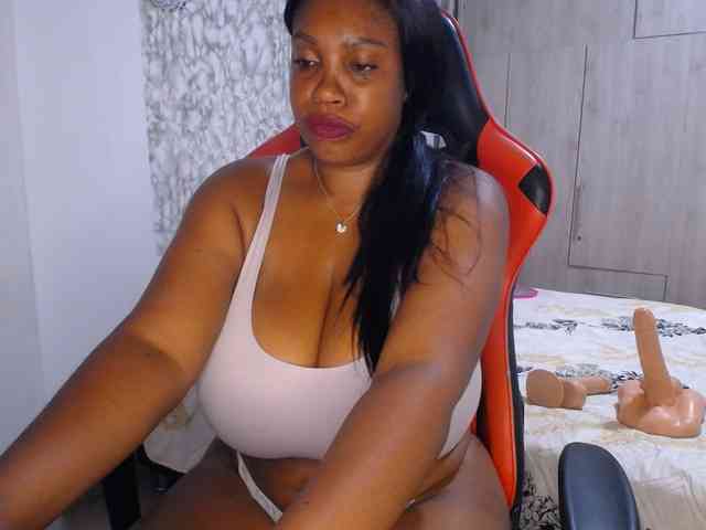 agatafox webcam