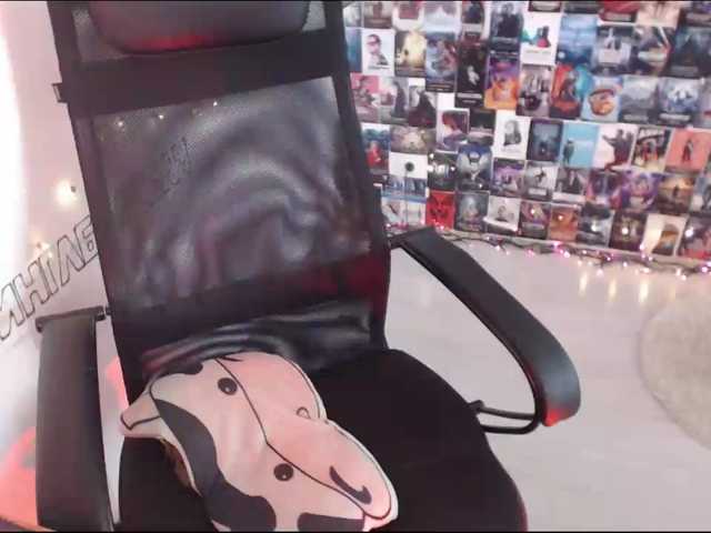 MoonYourLife, en directo ahora en BongaCams