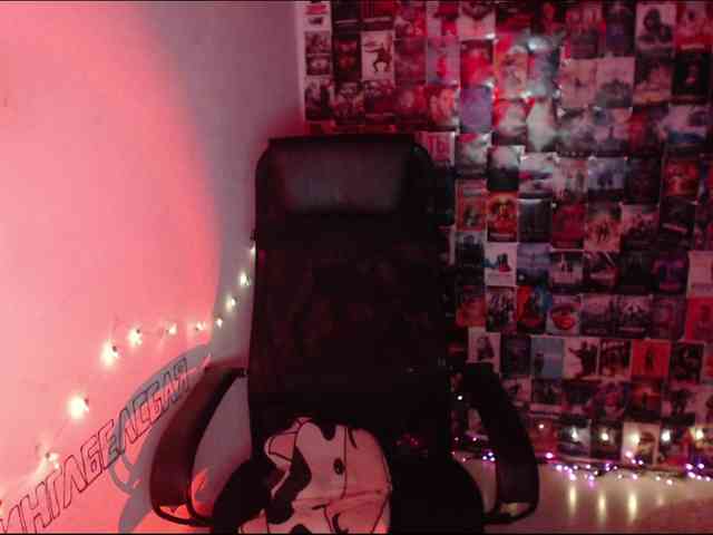 _grimalkin webcam