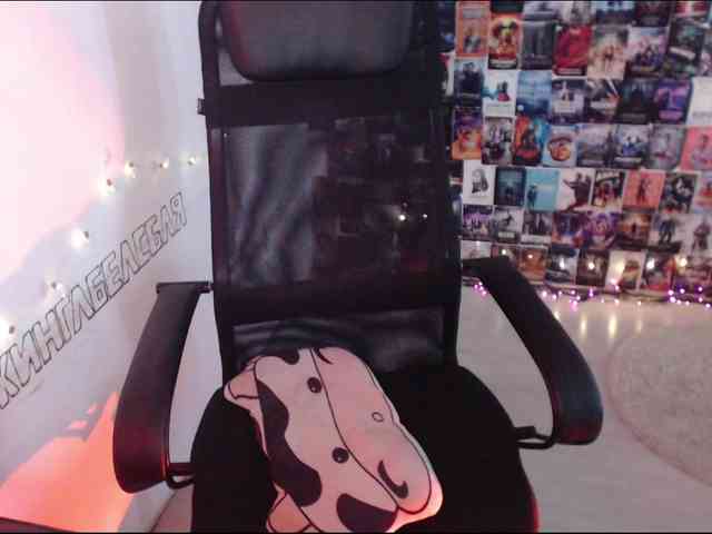 _grimalkin webcam