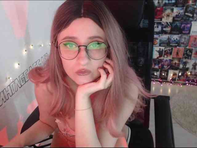 _grimalkin webcam