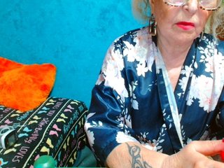 milo4ka77 Porn Show