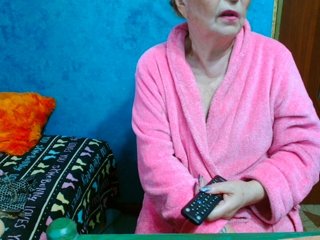 milo4ka77 Porn Show