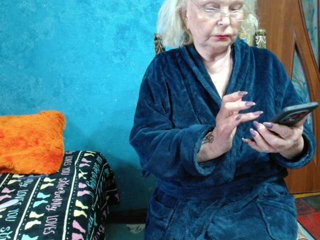 milo4ka77's BongaCams show and profile