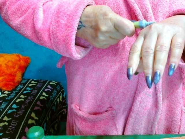 milo4ka77 live cam on BongaCams