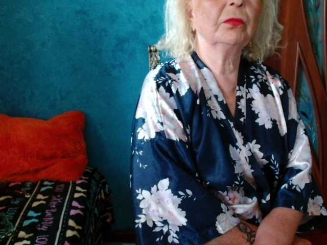 milo4ka77 live cam on BongaCams