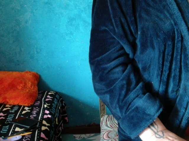 milo4ka77 Live Cam on BongaCams