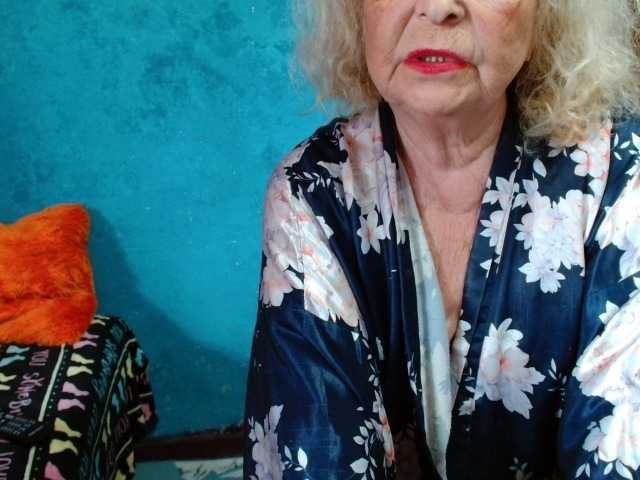 milo4ka77 live cam on BongaCams