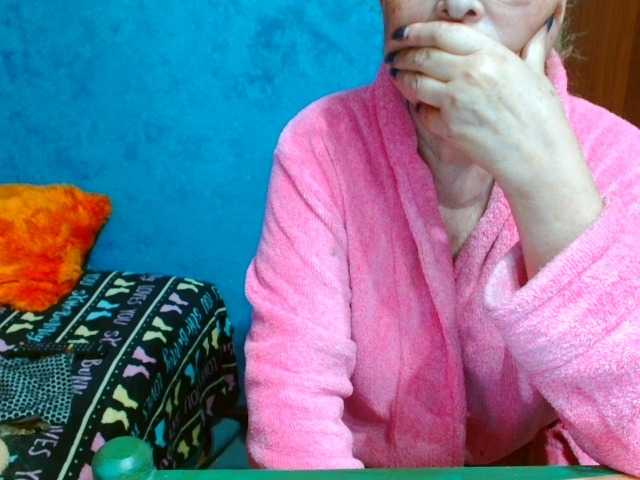 milo4ka77 live cam on BongaCams